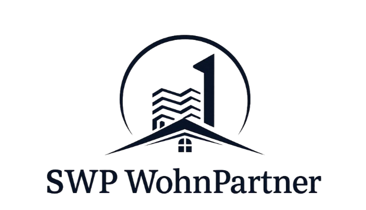 SWP WohnPartner GmbH Logo